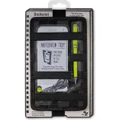 IF Bookaroo Notebook tidy - Notizbuch-Organizer schwarz