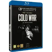 Universal Pictures Cold war - Zimna Wojna