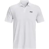 Under Armour Herren Polo UA PERFORMANCE 3.0 POLO