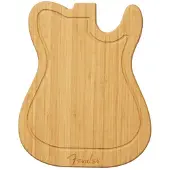 Fender Telecaster Schneidebrett