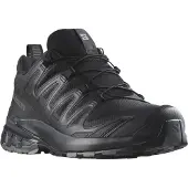 Salomon Trekkingschuhe Xa Pro 3D V9 GORE-TEX L47270100 Schwarz 42