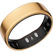 RINGCONN Gen 2 Smart Ring – Size 8