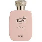 Rasasi Hawas Éclat Eau De Parfum 100 ml (woman)