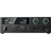Fiio K15 Audioverstärker