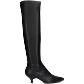 Lina Locchi Damen Stiefel Av 2501 - Zwart - Größe 40