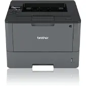 Brother HL-L5000D - Laserdrucker