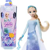Disney Elsa Dreh-und-entdecke-puppe