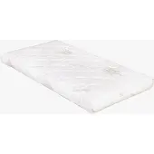 YAPPY KIDS YappyMemory Matratze 80x190 cm, Weiß