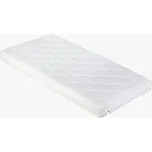 YAPPY KIDS YappyKids YappyMiniPocket Matratze 160x80 cm, White