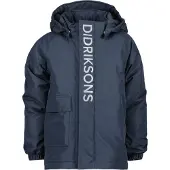 Didriksons Talvi Winterjacke, Navy, 120