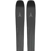Atomic Maverick 84 Ltd Ed+m 10 Gw Paket Mit Alpinski