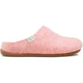Toni pons Pantoffel Damen Mona-FR Rosa Recycelte PET-Flaschen