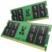 Samsung M425R2GA3PB0-CWM, 16 GB, 1 x 16 GB, DDR5, 5600 MHz, 262-pin SO-DIMM
