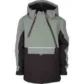 Lindberg Anorak Winterjacke, Green, 140