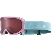 Bolle Inuk pink & blue matte - vermillon cat 2 (5070) onesize
