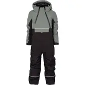 Lindberg Anorak Overall, Green, 110