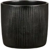 Scheurich Blumentopf "909/24 ebano"