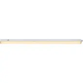 Nordlux LED Deckenleuchte Renton in weiß 562mm