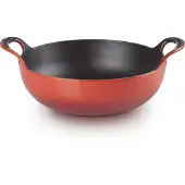 Le Creuset Balti Dish Stewpot 24 Cm Bratpfanne