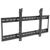 IC Intracom Klammer für Videoleinwand - Schwarz - Bildschirmgrösse: 114.3-177.8 cm (45"-70")