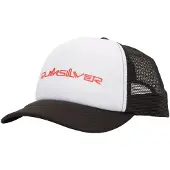 Quiksilver Trucker Cap "Omni"