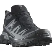 Salomon Sneakers L47453200 in Black color size 42