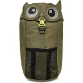 Helly Hansen Fauna Rucksack Grün Grün One Size