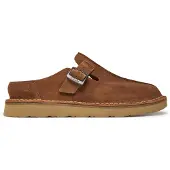 Clarks Solsbury Pantoletten, Braun 41.5 EU