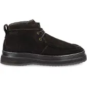 Gant Schnürboots Herren 32303939323134 Braun 44 EU