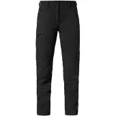 Schöffel Pants Ascona Warm Women black (0999) 21