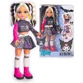 Famosa Nancy Mode-kuromi-puppe Mehrfarbig Kinder Mehrfarbig One Size