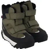 Viking Expower 2V GTX Winterstiefel, Olive, 24