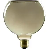 Segula Entwurfslichtquelle Floating Rauch - 6W - E27 - 300lm - 1900K - Ø 15cm