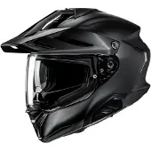 HJC RPHA 60 Solid Matte Schwarz Adventure Helm Größe XL