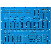 Behringer 2600 Analoger Synthesizer Blue Marvin