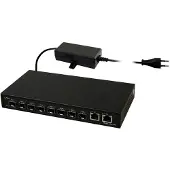 Pulsar Sfg10f8 Switch