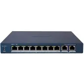Hikvision Ds-3e1510p-ei(o-std) Switch