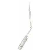 Behringer HM50 Kondensator-Hängemikrofon – Weiß