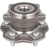 BTA Radlagersatz H22118BTA
