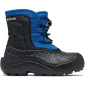 Columbia Powderbug Snowlite Schneestiefel Für Jugendliche