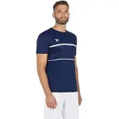 Tecnifibre Team Tech Kurzarm-t-shirt