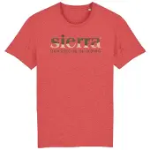 Sierra Climbing Sierra Kurzarm-t-shirt