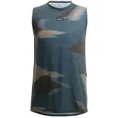 Santini Watt Indoor Tech Kurzarm-t-shirt