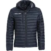 Kelme Snow Light Jacke Blau XL Mann Blau XL