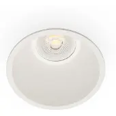 Faro 2100501, 1 Glühbirne(n), GU10, IP20, Weiß