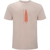 Sierra Climbing Forest Kurzarm-t-shirt