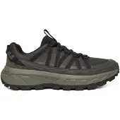 Jack Wolfskin Wanderschuhe Wild Hike Texapore Low Herren Black / Phantom-Schuhgröße 41