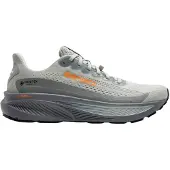 Brooks Ghost 17 Gore-tex Laufschuhe Grau EU 44 1/2 Mann Grau EU 44 1/2