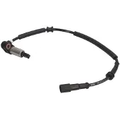 ABE ABS Sensor Raddrehzahl Hinten Rechts für RENAULT Scénic I (JA0/1, FA0) CCZ1291ABE
