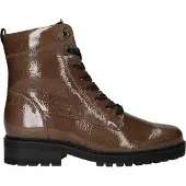 Gabor Stiefeletten 72.765.81 Damen Cacao-Schuhgröße 39